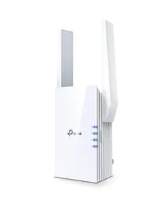 Zgjërues Rrjeti Tp-Link AX3000 Mesh Wi-Fi 6 Range RE705X