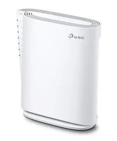 Zgjërues Rrjeti Tp-Link AX6000 Wi-Fi 6 Range RE900XD