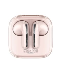 Dëgjuese XIAOMI Redmi Buds 6 Active  BHR8395GL,rozë"