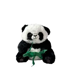 Lodër e Butë Panda 30 Cm T24-504