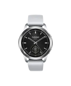 Orë e mençur XIAOMI Watch S3 BHR7873GL,hiri