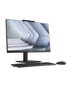 Kompjuter AIO Asus 23" i5-1235U 8GB RAM 512GB