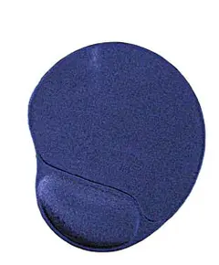 Mauspad Gembird Mp-Gel-B 240x220mm,Kaltërt
