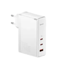"Adapter Beseus Incarcator Retea Gan5 Pro Qc 140W CCGP100202,bardhë"