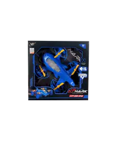 Loder Airoplan me Funksione M-224