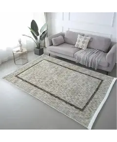 "Tepih 160x230 Bezhë Camerun  GO-E119A CM6 13 "