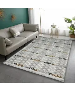 "Tepih 160x230 E përzier Monica GO-MC346"