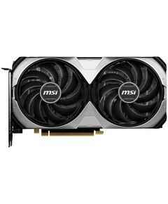 Kartelë grafike MSI nVidia RTX4070 12GB RTX 4070 VENTUS 2X E1 12G OC-BULK