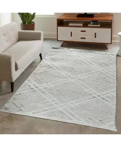 "Tepih 80x150 Krem,Bardhë Tweety GO-0W7504 TVT 72"