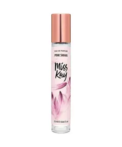 Miss Kay Pink Swan