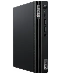 Kompjuter  Lenovo Thinkcenter M70q Tiny i3-12100T,8GB RAM 128GB SSD