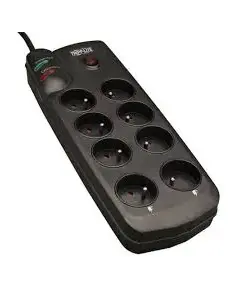 Kabëll vazhduese TrippLite TLP82F,230V