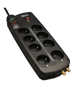 Kabëll vazhduese TrippLite TLP82MASF ,230V