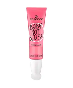 essence BABY GOT BLUSH liquid blush 10