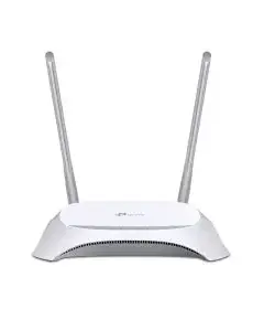 Ruter TP-LINK  TL-MR3420 3G/4G N300 RJ56 FOR USB MODEM