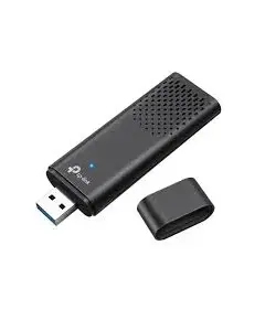 "Usb wireles TP-LINK AX1800Dual Band  USB WI-FI 6 TX20U "