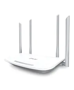 Ruter TP-LINK AC1200 wireless DUAL-BAND  C50