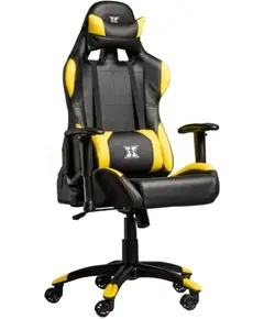 Karrigë Gaming Serioux Torin ,Verdhë