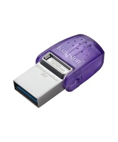 Usb Kingston 128GB DT mDUO USB 3.0 KS DTDUO3CG3