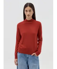 Xhemper per femra, Madhësia: XL, Ngjyra: Kuqe