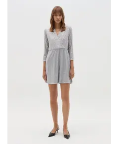 Fustan per femra, Madhësia: XL, Ngjyra: Hiri hapur