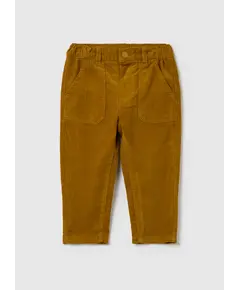 Pantollona per djem, Madhësia: 12-18 muaj, Ngjyra: Kafe