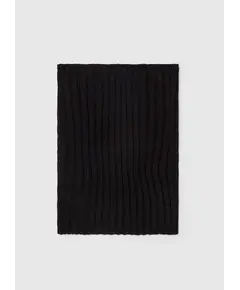 Shall per meshkuj, Madhësia: No Size, Ngjyra: Zezë