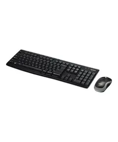 SET Tastiere ,Maus Logitech MK270 wireless