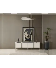 Kavis Tv Komodë