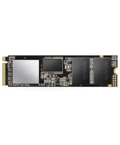 Disk i brendshëm SSD A-DATA 256GB M.2 PCIe Gen 3 x4 NVMe ASX8200PNP-256GT-C