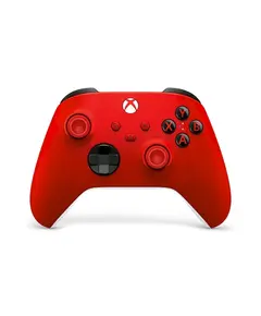 Kontroller XBOX MICROSOFT Wireless Controller Pulse,Kuqe