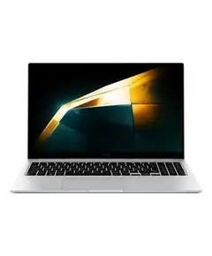 Laptop Samsung Galaxy 15.6" Book 4 Core i5 120U,16GB RAM 256 SSD,Silver
