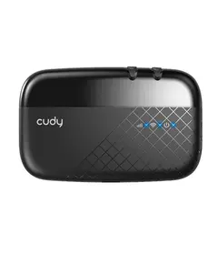 Ruter Cudy Mf4 4G Lte Mobile Wi-Fi Pocket