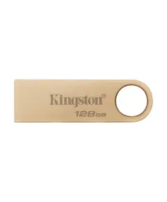 Usb Kingston 128GB 220MB,s Metal 3.2 Gen 1 DataTraveler SE9 G3 DTSE9G3/128GB