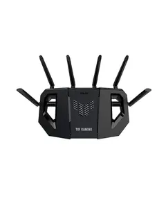 Ruter ASUS TUF-BE6500 AiMesh Dual-Band Wi-Fi 7