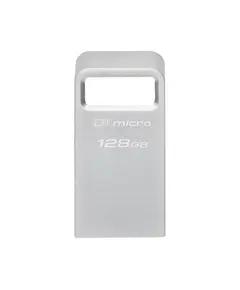 Micro Usb Kingston 128GB DataTraveler 200MB/s Metal 3.2 Gen 1 DTMC3G2/128GB