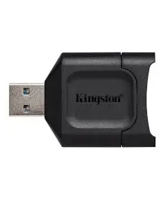 Lexues Kartash Kingston,mobilelite plus USB3.2 Gen1 MLP SDHC/SDXC UHS-II
