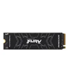 Disk i brendshëm Kingston 1000G FURY Renegade PCIe 4.0 NVMe M.2 SSD SFYRS/1000G