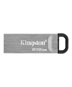 Usb Kingston 512GB DataTraveler 200MB,s Metal  3.2 Gen 1 DTKN/512GB