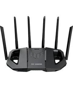 Ruter Gaming ASUS TUF  BE3600 Dual Band Wi-Fi 7