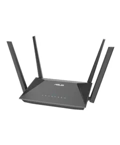 Ruter ASUS RT-AX52 AX1800 Gigabit Dual-Band Wi-Fi 6
