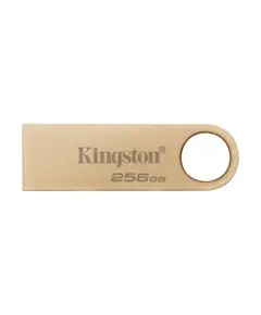 Usb Kingston 256GB 220MB,s Metal 3.2 Gen 1 DataTraveler SE9 G3 DTSE9G3/256GB