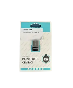 Konvertues PD-USB Type C