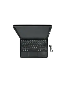 "Mbrojtës tableti + tastierë wifi pc IP 10.9 "