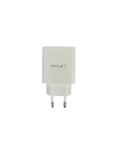 Mbushës për telefon LS45,Bardhë
