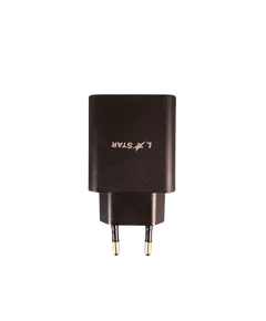 Mbushës për telefon LS45 ,Zezë