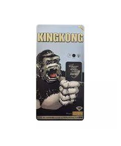 Folie Iphone 16 Pro Max KingKong ES Glass Privacy,Zezë
