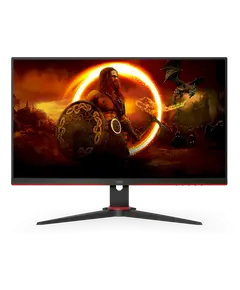 Monitor Gaming AOC 23.8"  24G2ZE/BK 240Hz