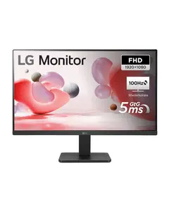 Monitor LG 23.8" 24MR400-B 100Hz