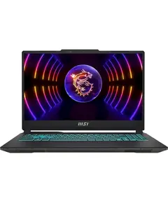 Laptop MSI Thin 15.6" i7-12650H 16GB RAM 512GB RTX 2050